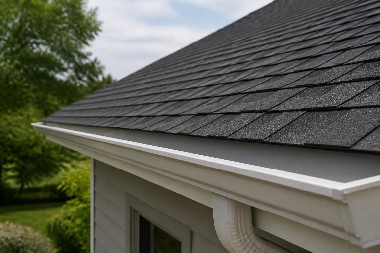 Preventative Roof Maintenance