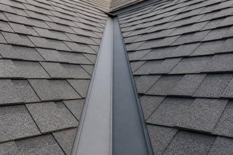 Roof Leak Detection
