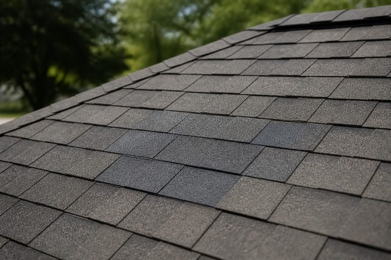 Roof Repairs