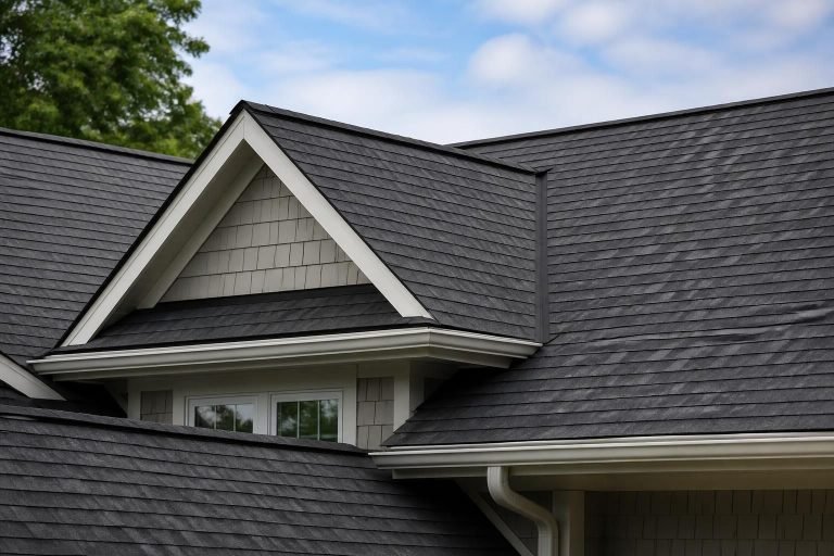 Roof Replacements