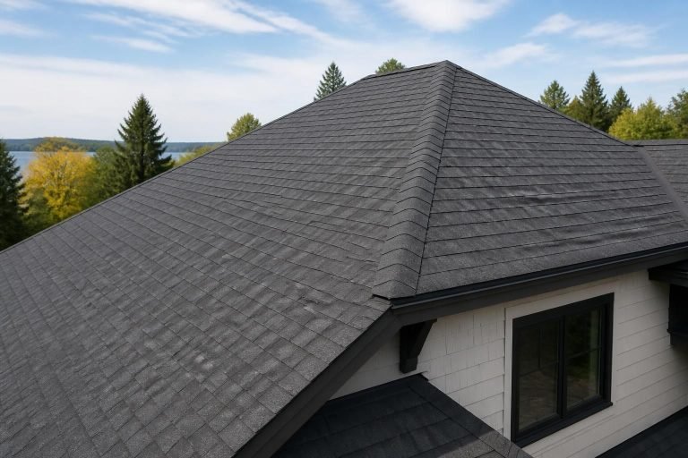 Roofing Inspections